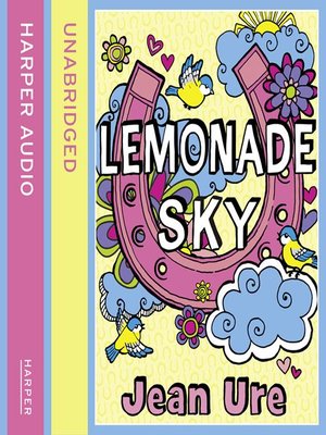 cover image of Lemonade Sky